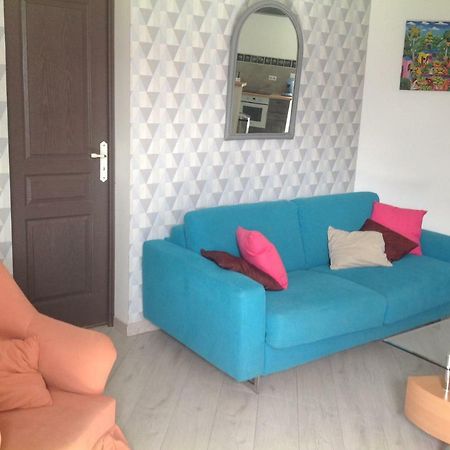 Apartement Alba Oletta Eksteriør billede