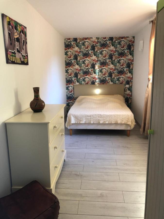 Apartement Alba Oletta Eksteriør billede