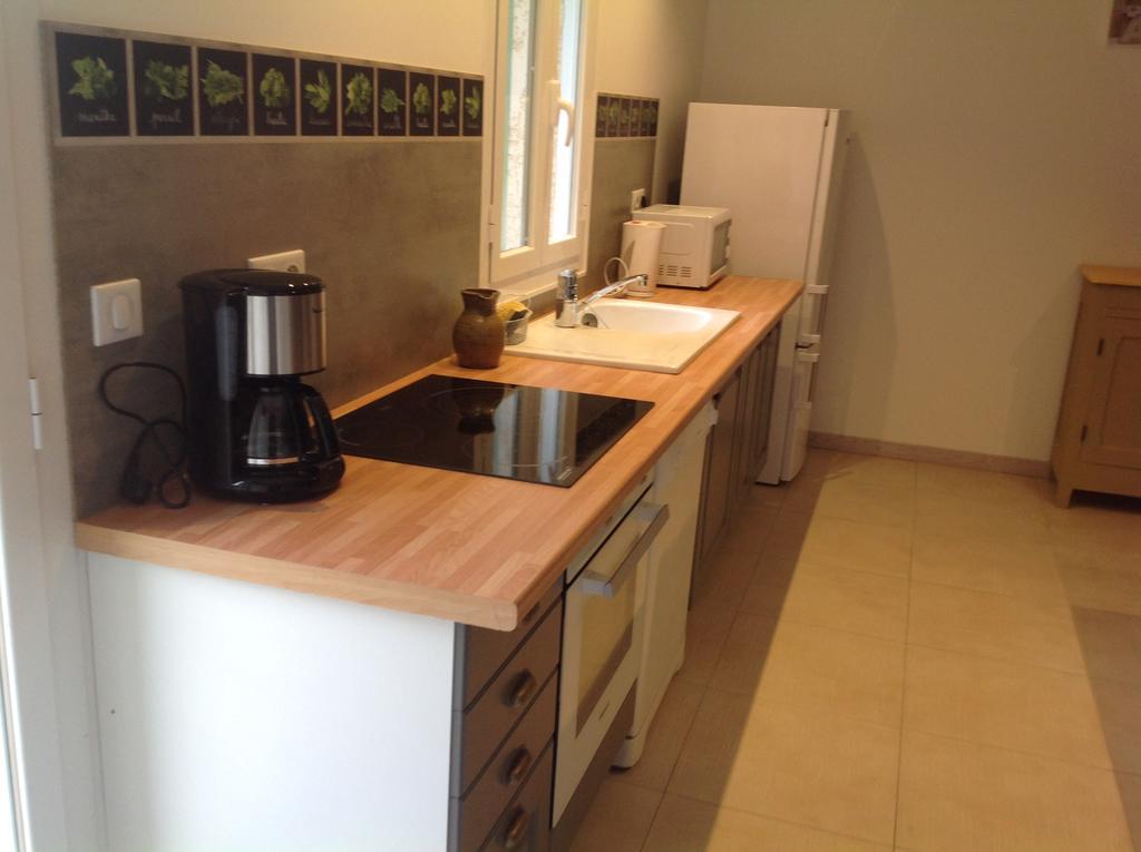 Apartement Alba Oletta Eksteriør billede
