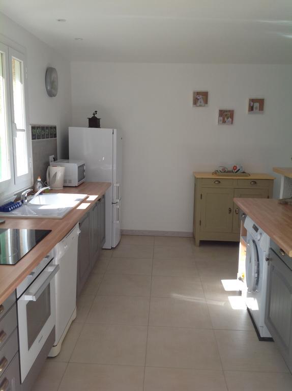 Apartement Alba Oletta Eksteriør billede