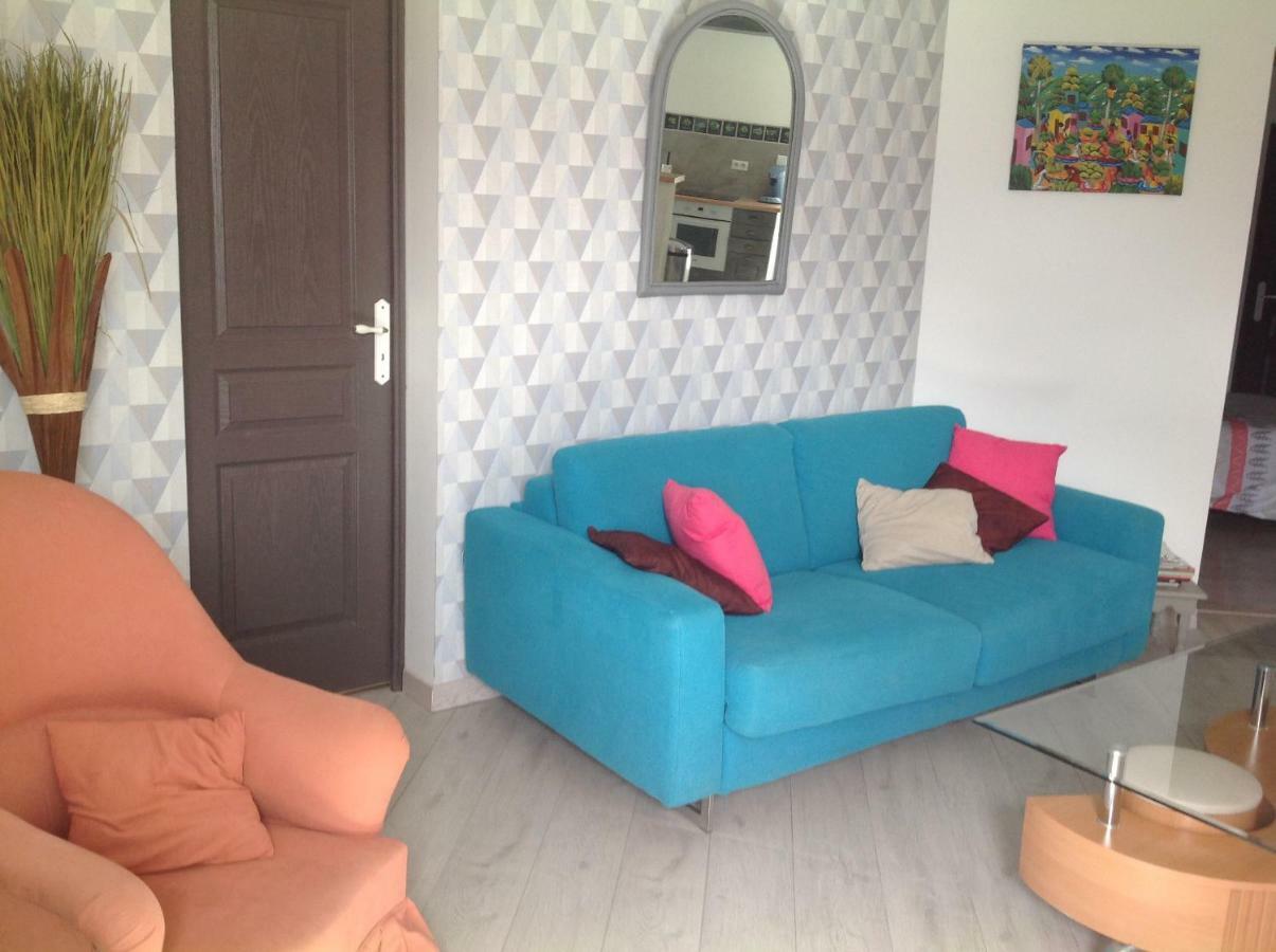 Apartement Alba Oletta Eksteriør billede